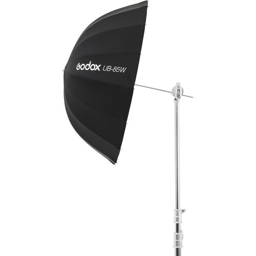  Godox Parabolic Reflector (White, 33.5