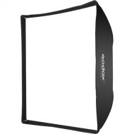 Godox Softbox with Bowens Speed Ring (35.4 x 35.4