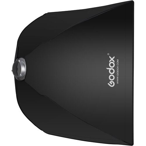  Godox Softbox with Bowens Speed Ring (35.4 x 35.4