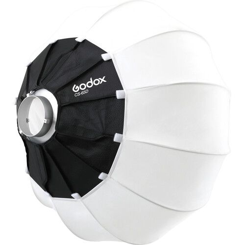  Godox Collapsible Lantern Softbox (26.6