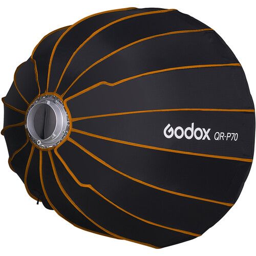  Godox P70 Quick Release Parabolic Softbox (27.6