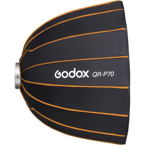  Godox P70 Quick Release Parabolic Softbox (27.6