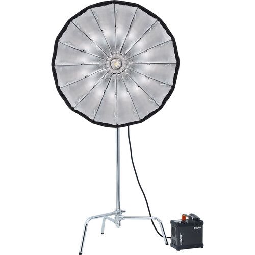  Godox P70 Quick Release Parabolic Softbox (27.6