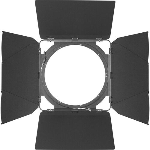  Godox Barndoors for GF14 Fresnel Lens