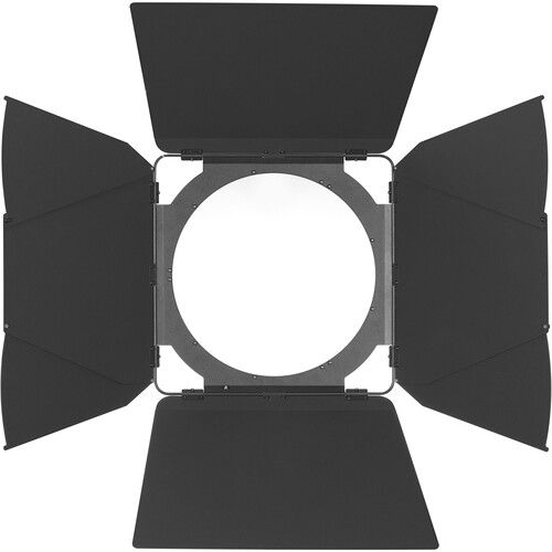  Godox Barndoors for GF14 Fresnel Lens