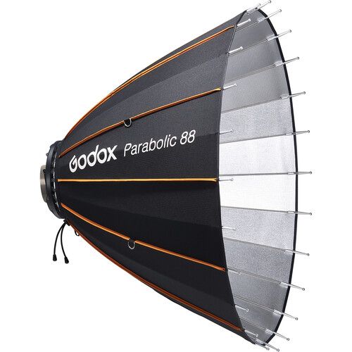  Godox Parabolic 88 Reflector Kit (35.4