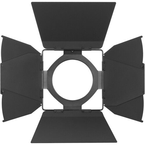  Godox Barndoor for GR45 and GR60 Reflectors