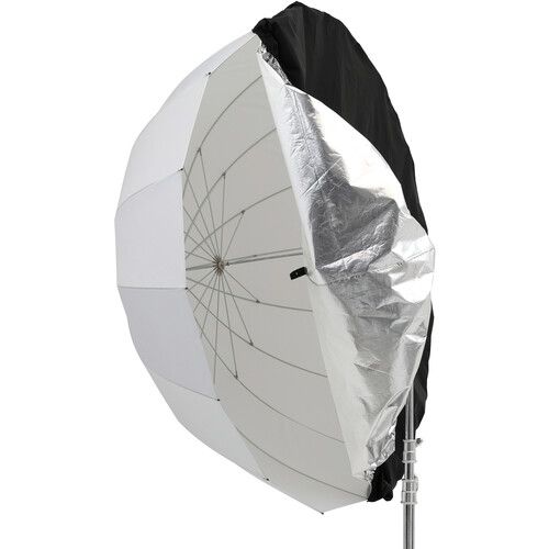  Godox Black and Silver Diffuser for 51