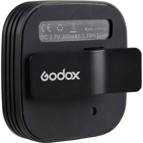  Godox LEDM32 Smartphone Mini Light