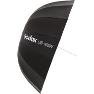 Godox Parabolic Reflector (White, 65