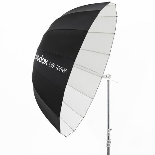  Godox Parabolic Reflector (White, 65