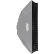 Godox Strip Softbox Grid (13.8 x 63