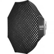 Godox KNOWLED Grid for P300R Octa Softbox (4')