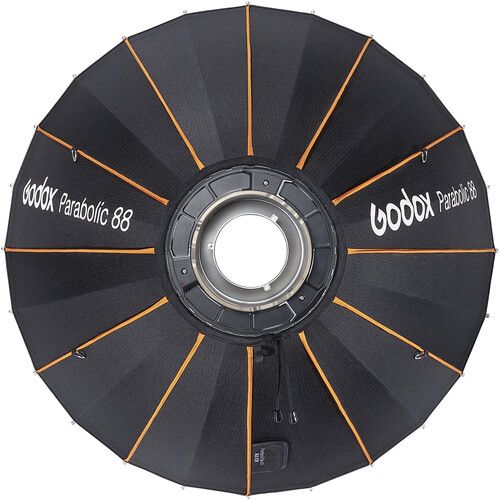  Godox Parabolic 88 Reflector (35.4