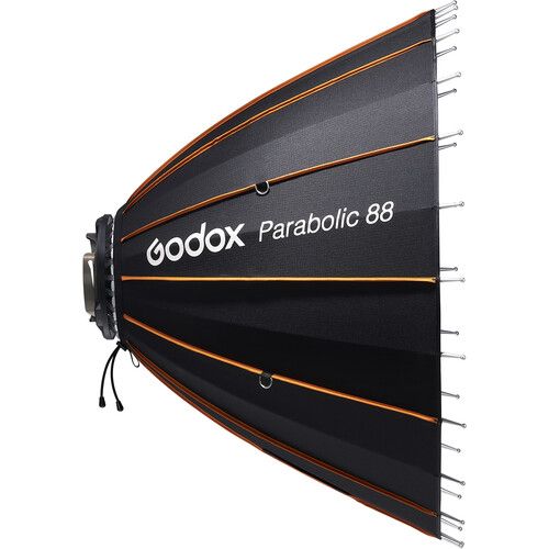  Godox Parabolic 88 Reflector (35.4