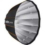 Godox P120 Quick Release Parabolic Softbox (47.1