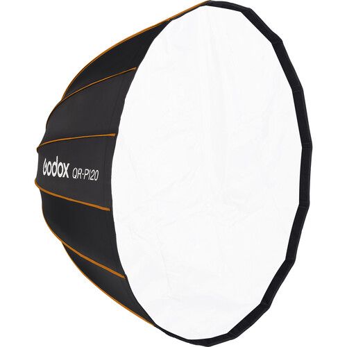  Godox P120 Quick Release Parabolic Softbox (47.1