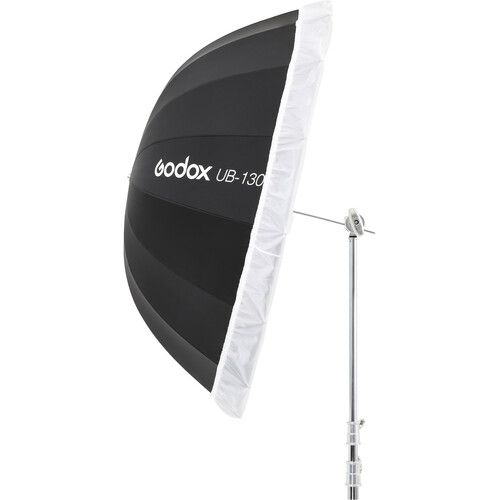  Godox Transparent Diffuser for 51.2