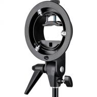 Godox S-Type Speedlite Bracket for Comet