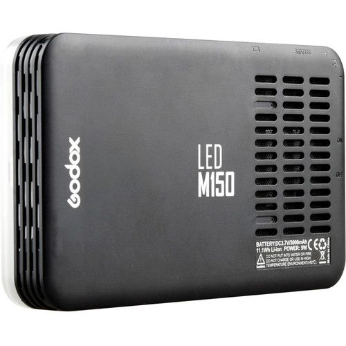  Godox LEDM150 LED Smartphone Light