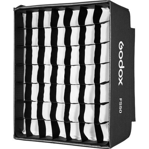  Godox Rectangular Softbox for FH50BI/FH50R Flexible Light Panels