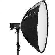 Godox Parabolic Softbox AD-S85S for ad400pro (Gold/Silver, 33.5