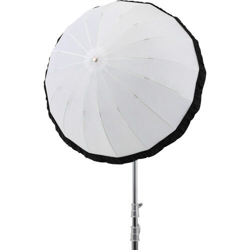  Godox Black and Silver Diffuser for 34