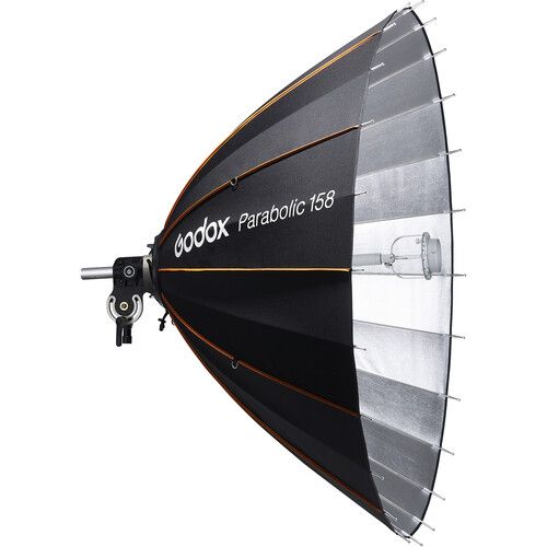  Godox Parabolic 158 Reflector Kit (59.1