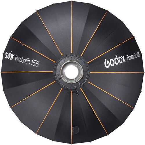  Godox Parabolic 158 Reflector Kit (59.1