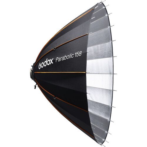  Godox Parabolic 158 Reflector Kit (59.1