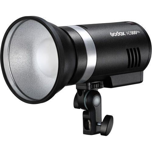  Godox Standard Reflector with Filter Holder for AD300pro Flash Head