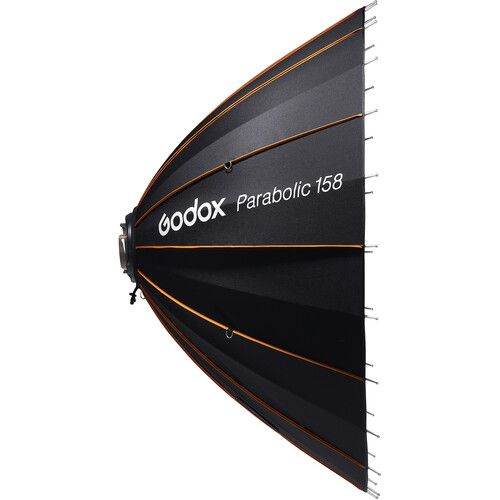  Godox Parabolic 158 Reflector (59.1