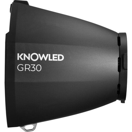  Godox Reflector for KNOWLED MG1200Bi LED Light (30°)