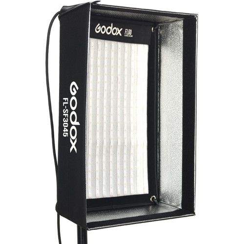  Godox Softbox with Grid for Flexible LED Panel FL60