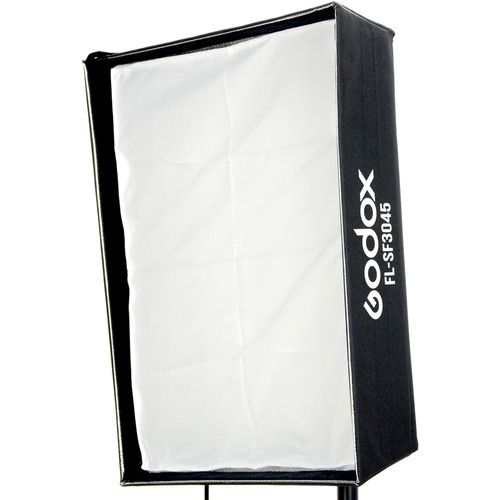  Godox Softbox with Grid for Flexible LED Panel FL60