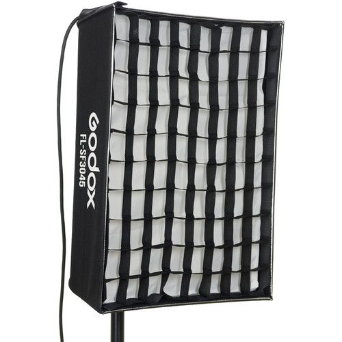  Godox Softbox with Grid for Flexible LED Panel FL60