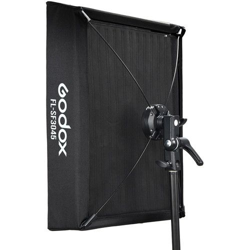  Godox Softbox with Grid for Flexible LED Panel FL60