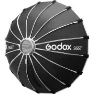 Godox Quick Release Umbrella Softbox (25.6