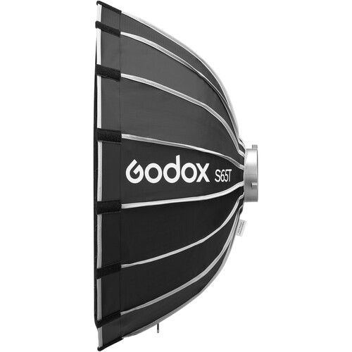  Godox Quick Release Umbrella Softbox (25.6