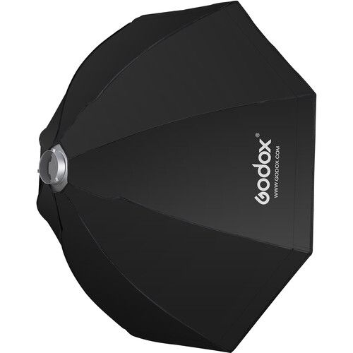  Godox Octa Softbox with Bowens Speed Ring (47.2