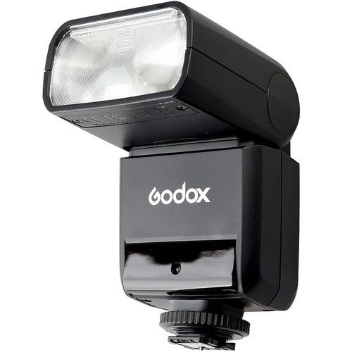  Godox TT350S Mini Thinklite TTL Flash for Sony Cameras