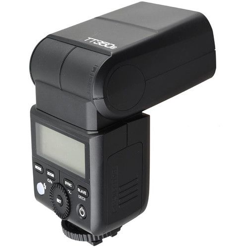  Godox TT350S Mini Thinklite TTL Flash for Sony Cameras