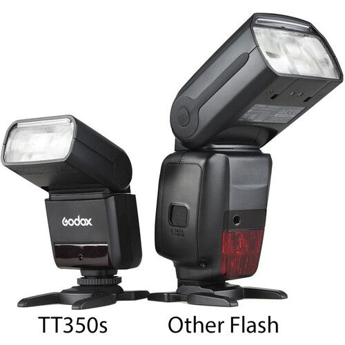  Godox TT350S Mini Thinklite TTL Flash for Sony Cameras