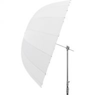 Godox Transparent Parabolic Umbrella (65