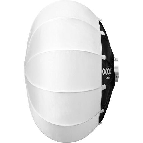  Godox CS-65T Lantern Softbox with Bowens Mount (25.6