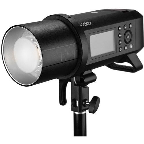  Godox Profoto Adapter for AD400Pro Flash Head