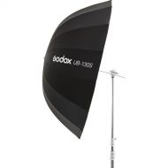 Godox Silver Parabolic Reflector (51