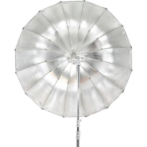  Godox Silver Parabolic Reflector (51