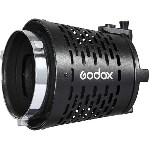  Godox SA-17 Bowens Mount to S30 Mount Adapter