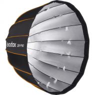 Godox P90 Quick Release Parabolic Softbox with Bowens Mount (35.4